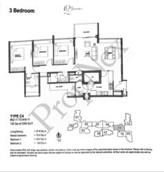 One Leicester (D13), Condominium #537759041